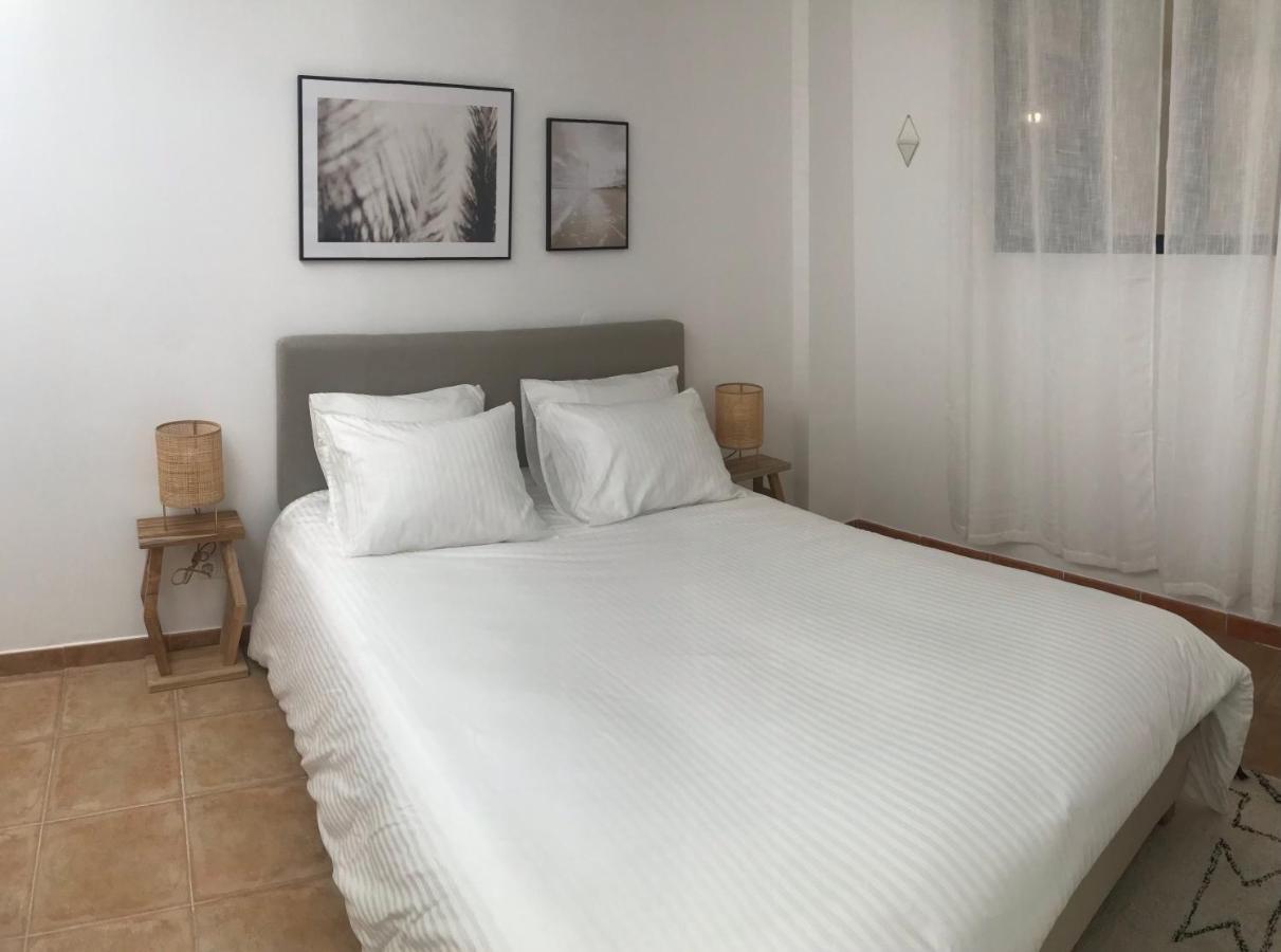 Apartamento Atipico Sesimbra Διαμέρισμα Εξωτερικό φωτογραφία